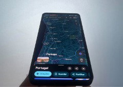 Google Maps terá nova função que vai facilitar o planeamento de viagens