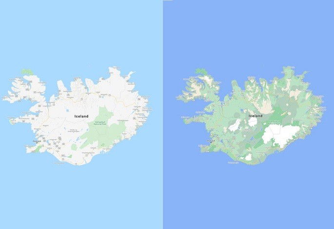 Google Maps