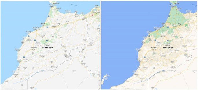 Google Maps