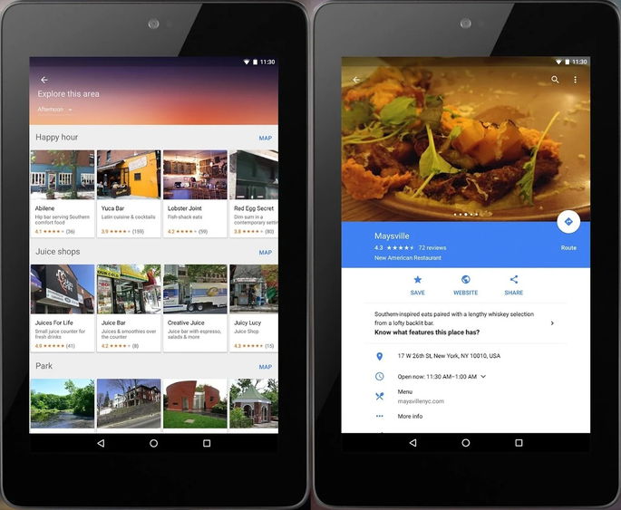 Google Maps vai expor publicamente as empresas que pedem reviews falsos