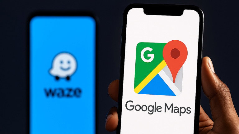 Google Maps vai mesmo lançar esta funcionalidade e muitos nem imaginam o que aí vem