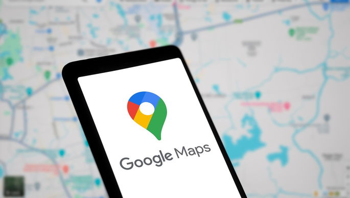 Google Maps