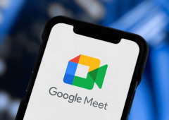 Google Meet lança funcionalidade que vais querer usar em qualquer videochamada