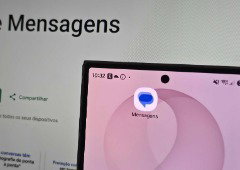 Google Mensagens acaba de ganhar uma função cada vez mais necessária na era da IA