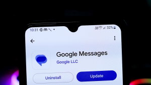 Google Mensagens acaba de receber a melhor funcionalidade em muitos anos