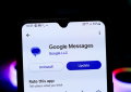 Google Mensagens acaba de receber a melhor funcionalidade em muitos anos