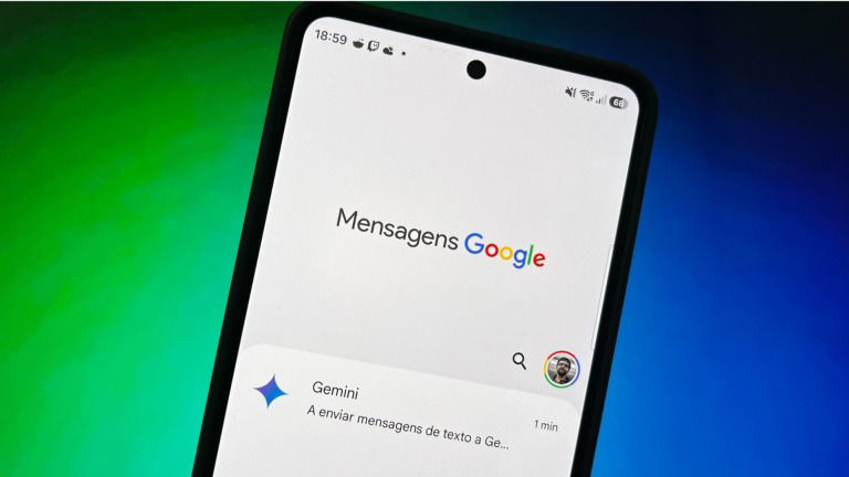 Google Mensagens ganha função do WhatsApp que melhora chats em grupo