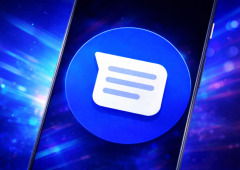 Google Mensagens tem uma brilhante funcionalidade escondida que resolve um dos maiores problemas dos áudios