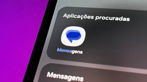 Google Mensagens vai ganhar uma função importante para a era da IA