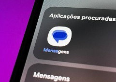 Google Mensagens vai ganhar uma função importante para a era da IA