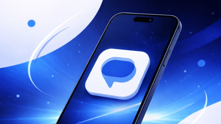 Google Messages tem 3 novas funcionalidades, mas há uma que se destaca claramente