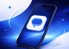 Google Messages tem 3 novas funcionalidades, mas há uma que se destaca claramente