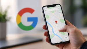 Google meteu-se em (grandes) sarilhos por causa dos teus dados de localização