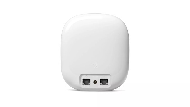 Google Nest Wifi Pro