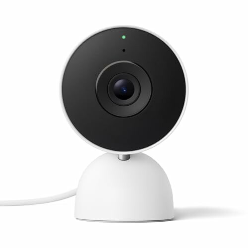 Google Nest CAM Indoor 2K