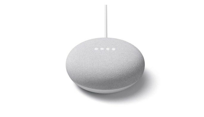 Google Nest Mini