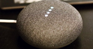 Colunas Google Nest com grande promoção de Black Friday (unidades limitadas)