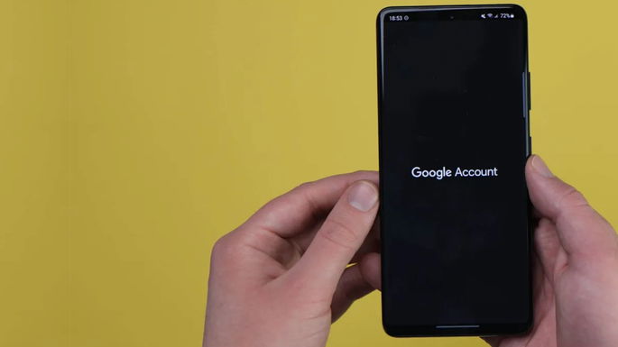 Novo design chega à Google