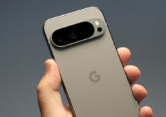 Google oferece funcionalidade de IA inovadora a quem tem este modelo Pixel