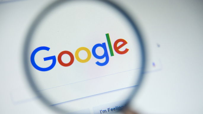 google