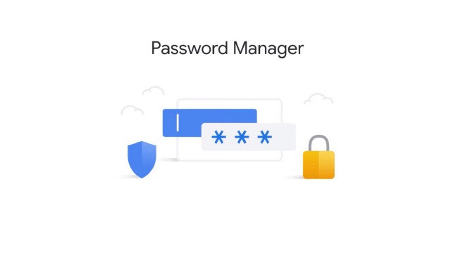 Google Password Manager