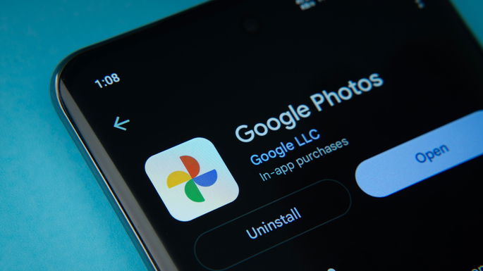 google fotos