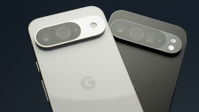 google pixel