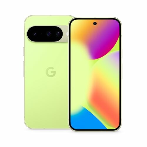 Google Pixel 10 128 GB