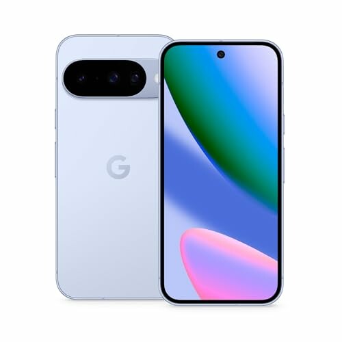 Google Pixel 10 256 GB