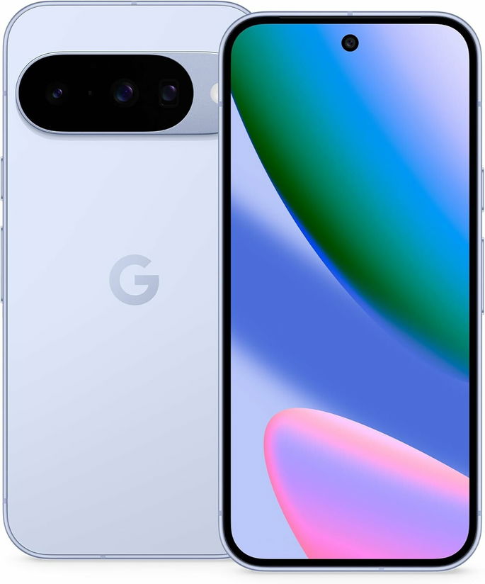 Google Pixel 10