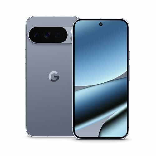 Google Pixel 10 Pro XL 256 GB