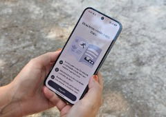 Este novo smartphone tem o melhor ecrã do mercado, diz a DxOMark