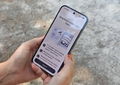 Este novo smartphone tem o melhor ecrã do mercado, diz a DxOMark