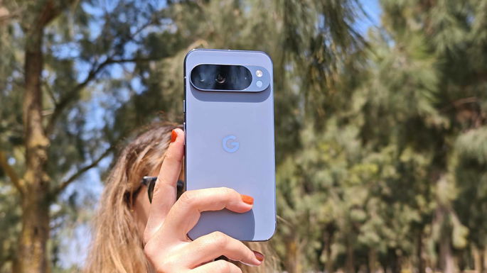 Google Pixel 10 Pro XL