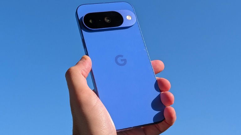 Google Pixel 10 review: a evolução fotográfica e magnética mais desejada