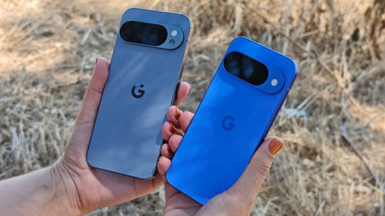 Google Pixel 10 vs. Pixel 10 Pro XL: 3 coisas que tornam o modelo mais caro a escolha certa