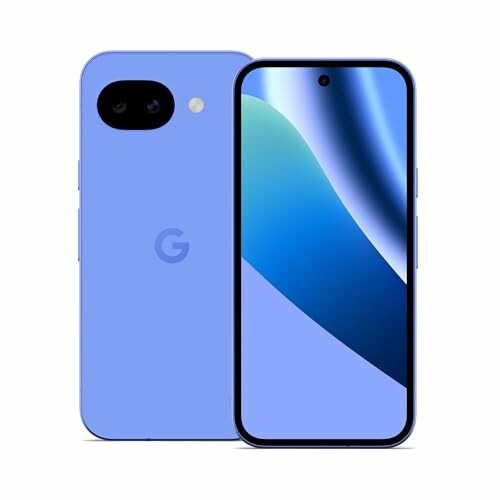 Google Pixel 10a 128 GB Lavanda