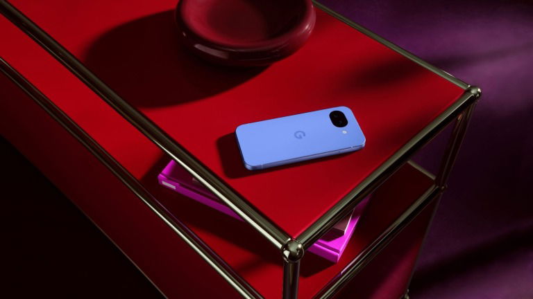 Google Pixel 10a é oficial: câmara de topo a metade do preço