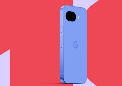 Google Pixel 10a: fuga de operadora confirma especificações