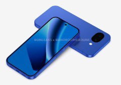 Google Pixel 10a: mais uma revelação que aponta para poucas mudanças