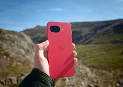 Google Pixel 10a review: o telemóvel qualidade-preço rei da fotografia voltou
