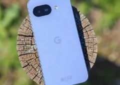 Google Pixel 10a traz más notícias para quem esperava inovação