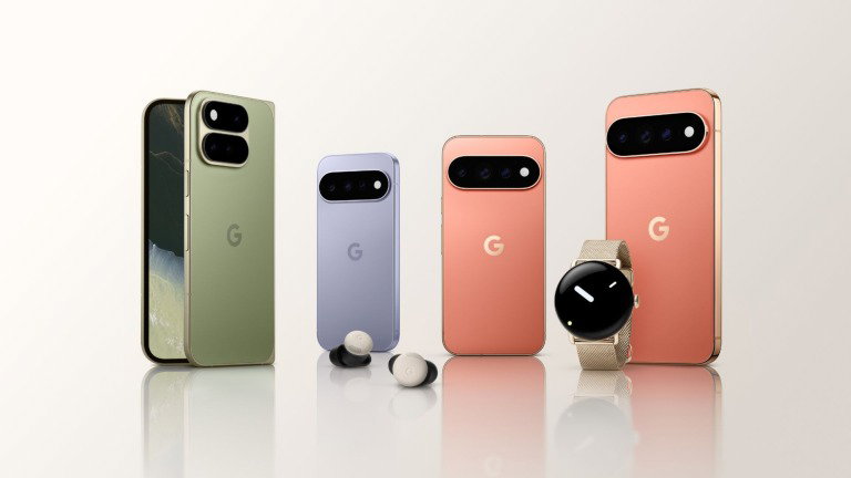 Google Pixel 11 chegam a Portugal: o grande segredo não se vê de frente