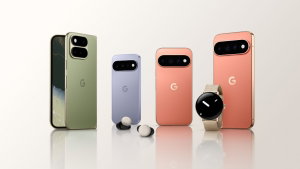 Google Pixel 11 chegam a Portugal: o grande segredo não se vê de frente
