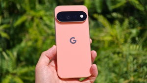 Google Pixel 11 Pro review: topo de gama Android fácil de usar com uma mão