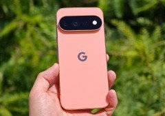 Google Pixel 11 Pro review: topo de gama Android fácil de usar com uma mão