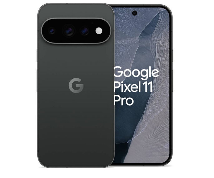 Google Pixel 11 Pro