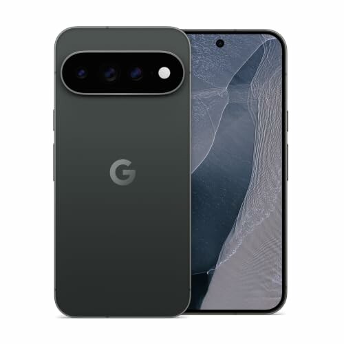 Google Pixel 11 Pro XL 256 GB