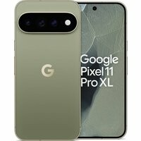 Google Pixel 11 Pro XL 256 GB Olive