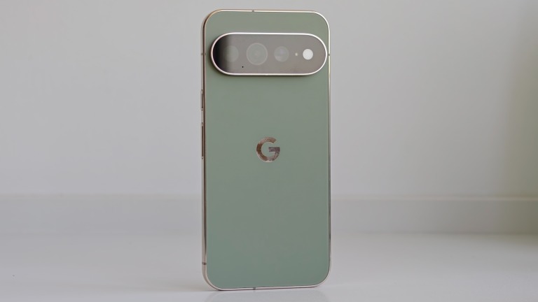 Google Pixel 11 Pro XL review: Android no seu estado mais puro